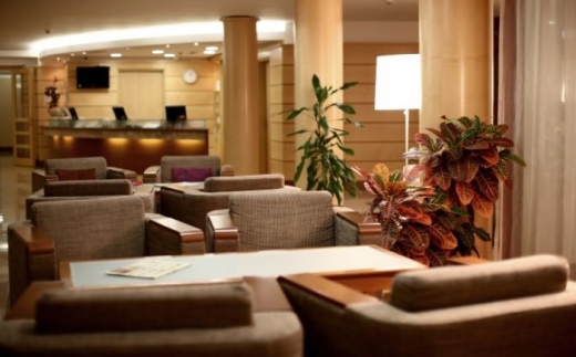 Drava Hotel Thermal Resort