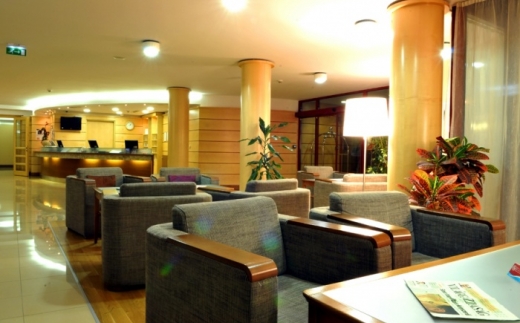 Drava Hotel Thermal Resort