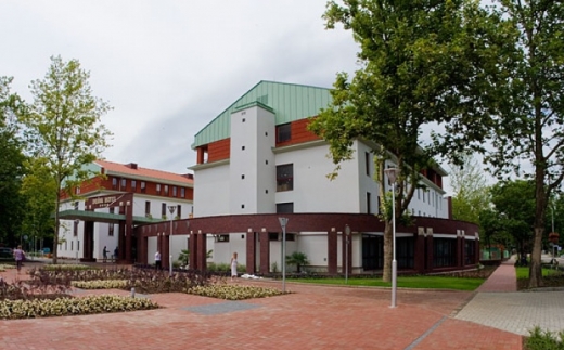 Drava Hotel Thermal Resort