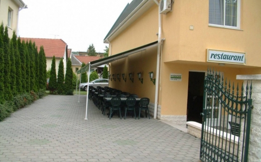 Hotel Nora