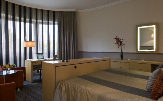 Mamaison Hotel Andrassy Budapest