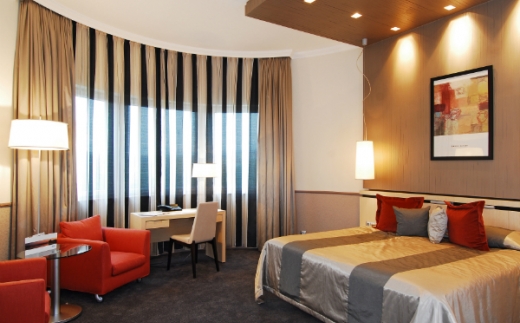 Mamaison Hotel Andrassy Budapest