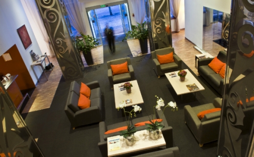 Mamaison Hotel Andrassy Budapest