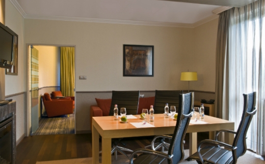 Mamaison Hotel Andrassy Budapest