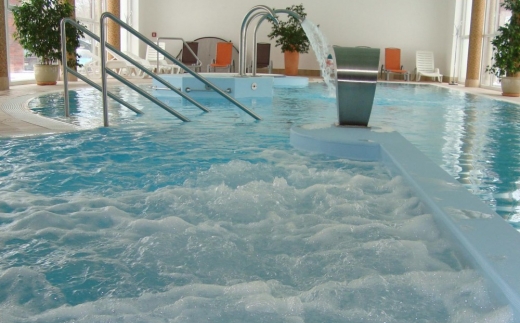 Drava Hotel Thermal Resort