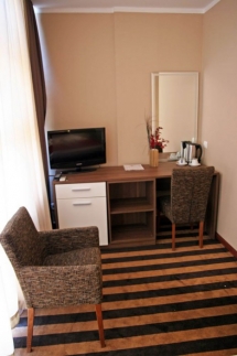 Balkan Garni Hotel