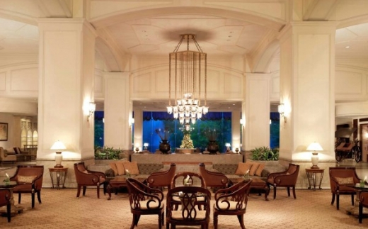 Hilton Colombo