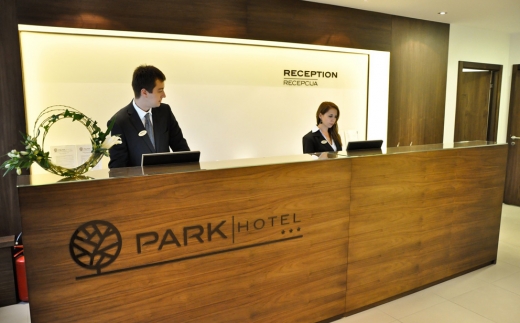 Park Hotel