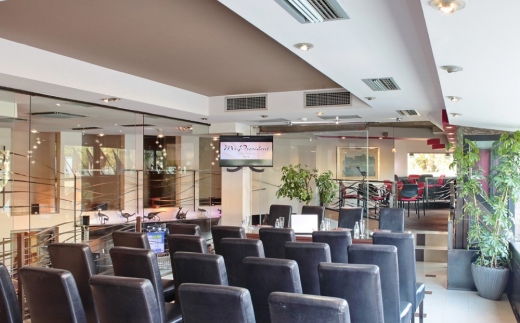 Design Hotel Mr. President