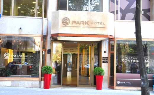 Park Hotel