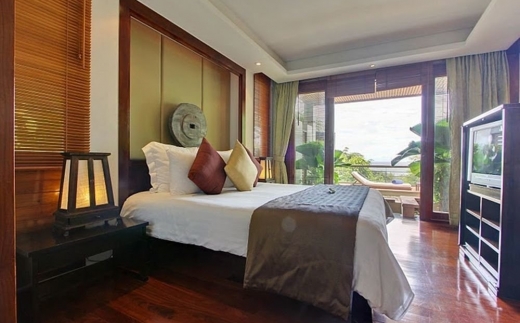 Ayara Hilltops Boutique Resort & Spa