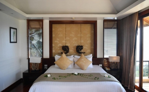 Ayara Hilltops Boutique Resort & Spa
