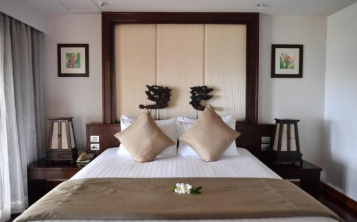 Ayara Hilltops Boutique Resort & Spa