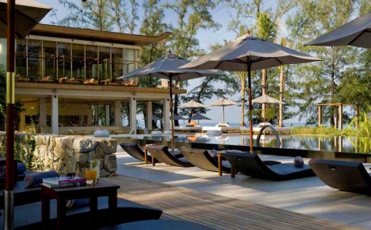 Renaissance Phuket Resort & Spa