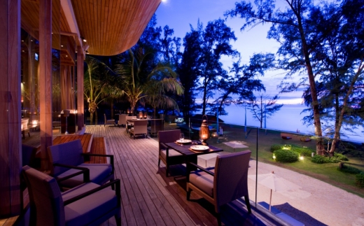 Renaissance Phuket Resort & Spa