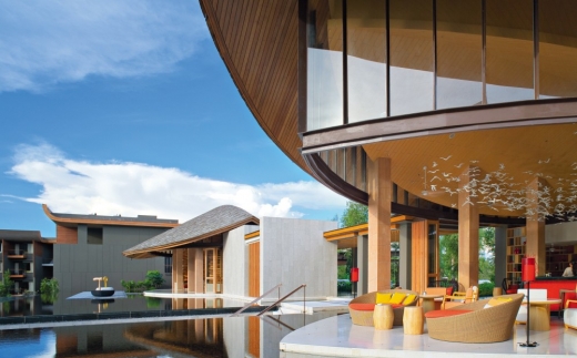 Renaissance Phuket Resort & Spa