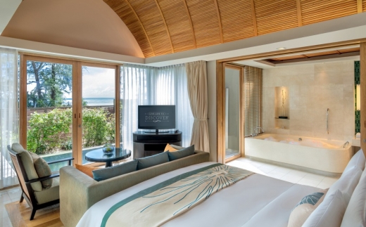 Renaissance Phuket Resort & Spa