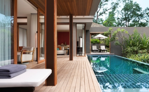 Renaissance Phuket Resort & Spa