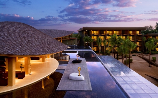 Renaissance Phuket Resort & Spa