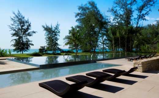 Renaissance Phuket Resort & Spa