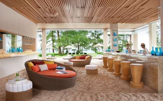 Renaissance Phuket Resort & Spa