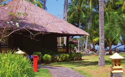 Kila Senggigi Beach