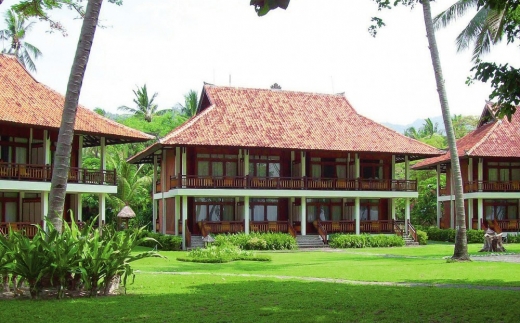 Kila Senggigi Beach