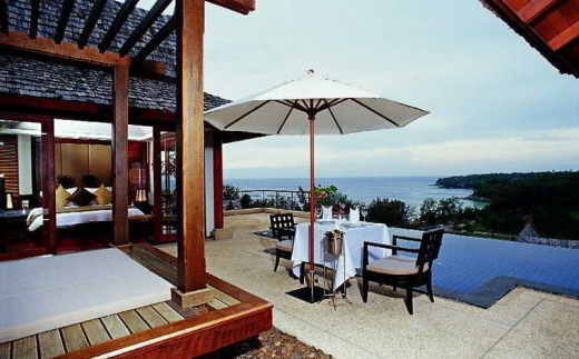 Ayara Hilltops Boutique Resort & Spa