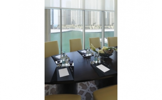 Jw Marriott Hotel Marina (Ex.Address Dubai Marina)