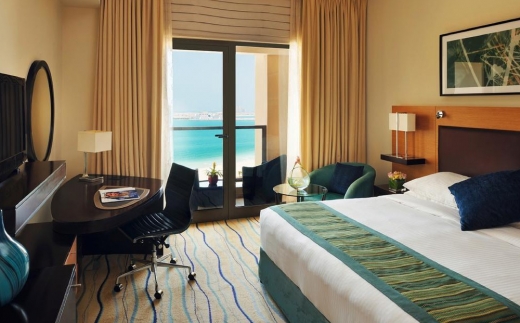 Movenpick Hotel Jumeirah Beach