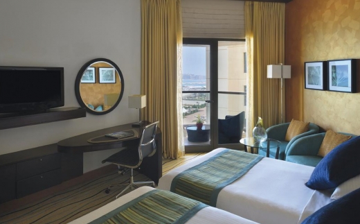 Movenpick Hotel Jumeirah Beach