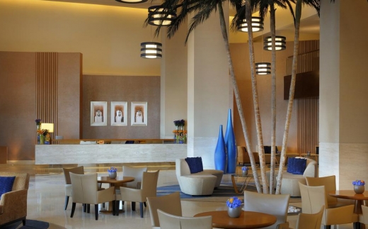 Movenpick Hotel Jumeirah Beach