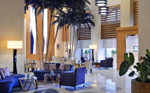 Movenpick Hotel Jumeirah Beach