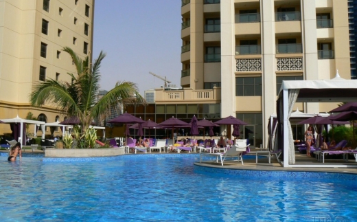 Movenpick Hotel Jumeirah Beach