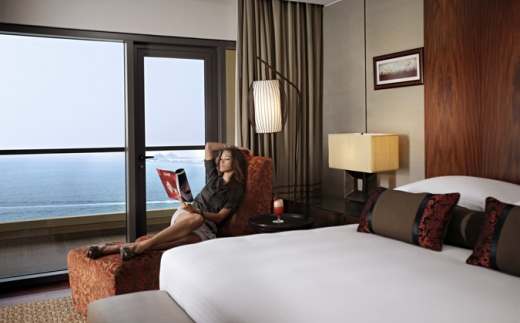 Amwaj Rotana Jumeirah Beach Dubai