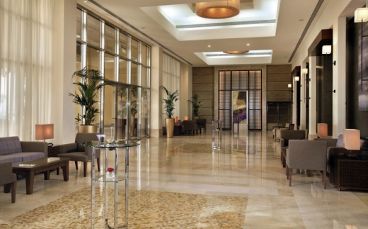 Amwaj Rotana Jumeirah Beach Dubai