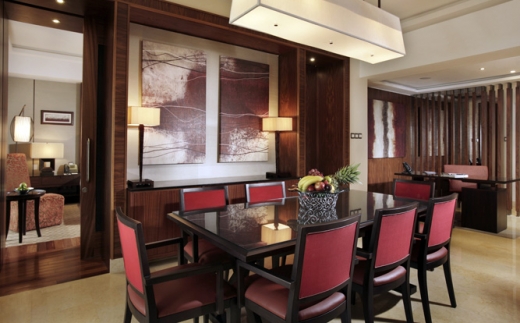 Amwaj Rotana Jumeirah Beach Dubai