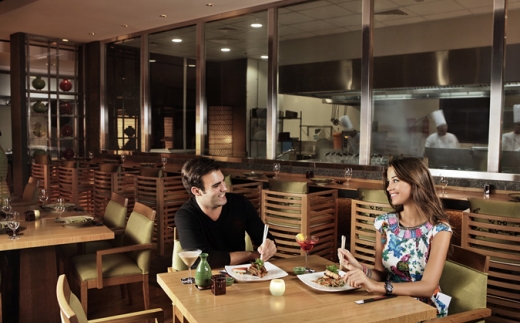 Amwaj Rotana Jumeirah Beach Dubai