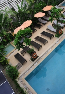 Aree Tara Resort