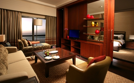 Amwaj Rotana Jumeirah Beach Dubai