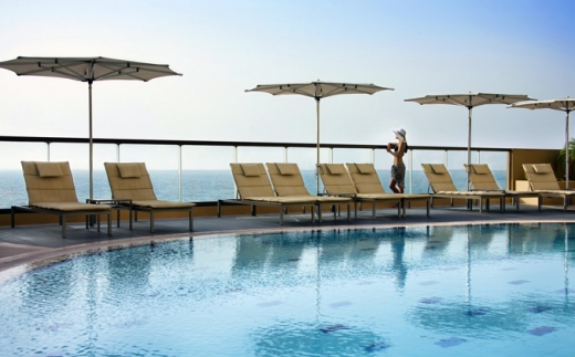 Amwaj Rotana Jumeirah Beach Dubai