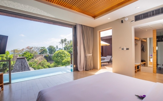 Baan Haad Ngam Boutique Resort & Spa