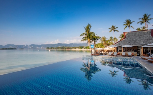 Baan Haad Ngam Boutique Resort & Spa