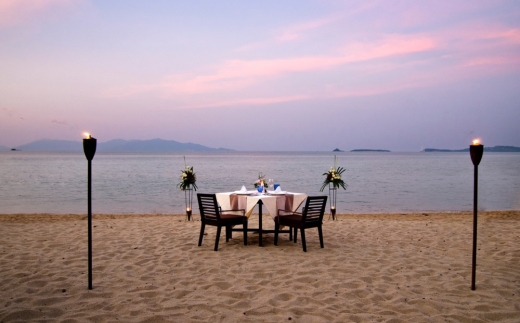 Anantara Bo Phut Koh Samui Resort & Spa