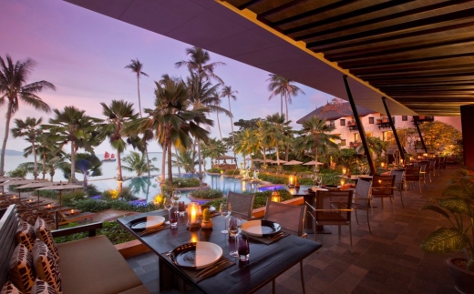 Anantara Bo Phut Koh Samui Resort & Spa