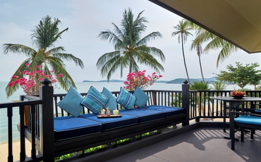 Anantara Bo Phut Koh Samui Resort & Spa