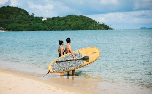 Anantara Bo Phut Koh Samui Resort & Spa