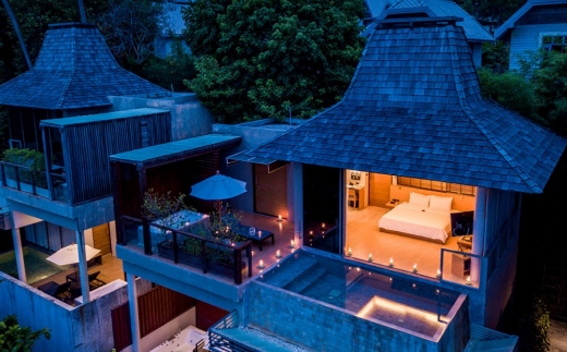 Baan Haad Ngam Boutique Resort & Spa