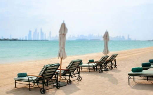 Kempinski Hotel & Residences Palm Jumeirah