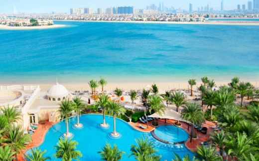 Kempinski Hotel & Residences Palm Jumeirah